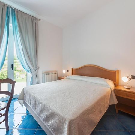 Villa Rosalia Barano dʼIschia Екстериор снимка