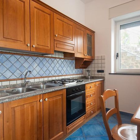 Villa Rosalia Barano dʼIschia Екстериор снимка