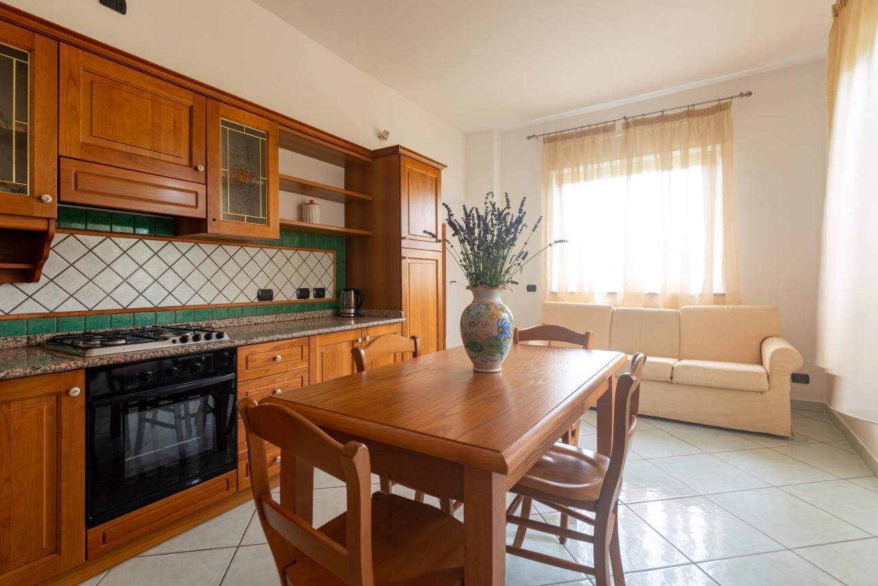 Villa Rosalia Barano dʼIschia Екстериор снимка
