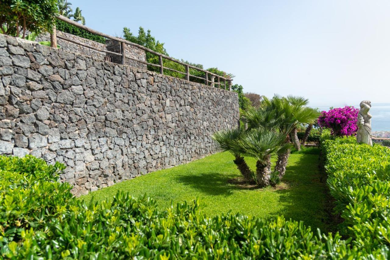 Villa Rosalia Barano dʼIschia Екстериор снимка