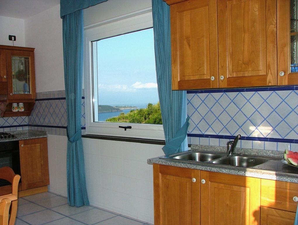 Villa Rosalia Barano dʼIschia Стая снимка