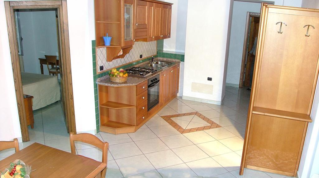Villa Rosalia Barano dʼIschia Екстериор снимка