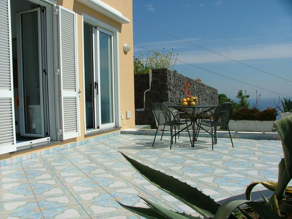 Villa Rosalia Barano dʼIschia Екстериор снимка