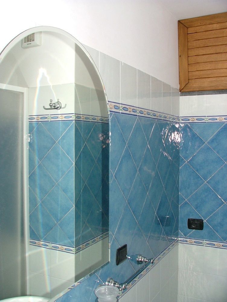 Villa Rosalia Barano dʼIschia Екстериор снимка